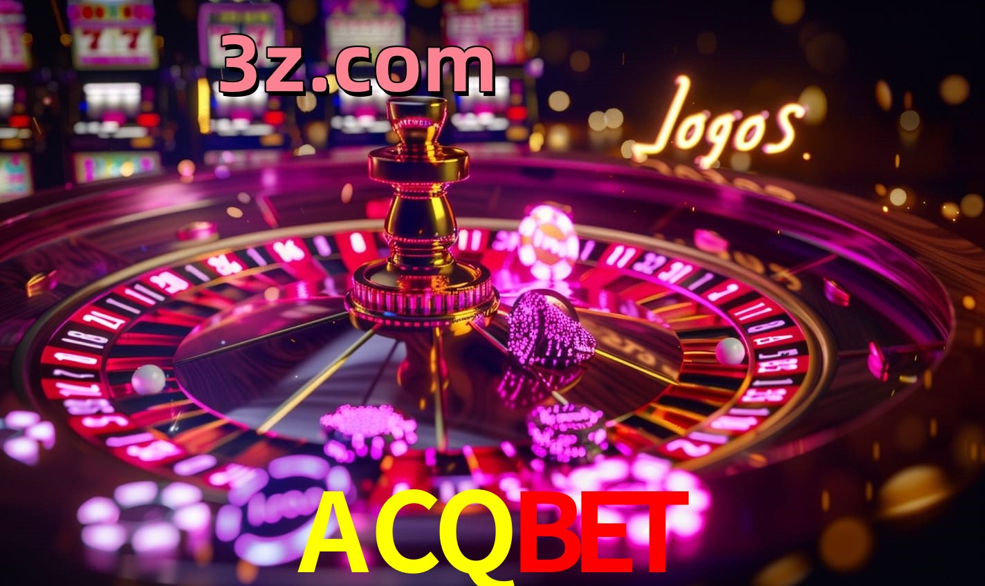 Login ACQBET Casino Online